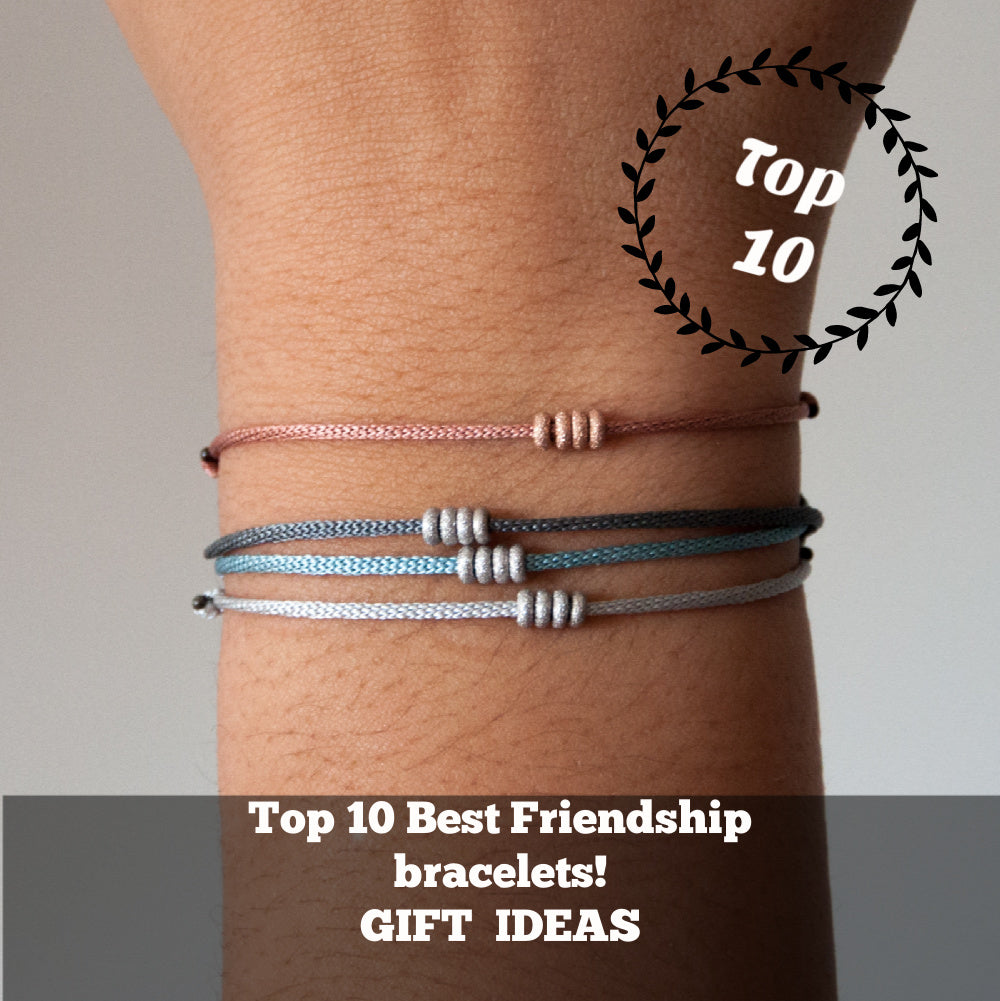 Best Bachelorette Party Craft Taylor Swift Friendship Bracelets